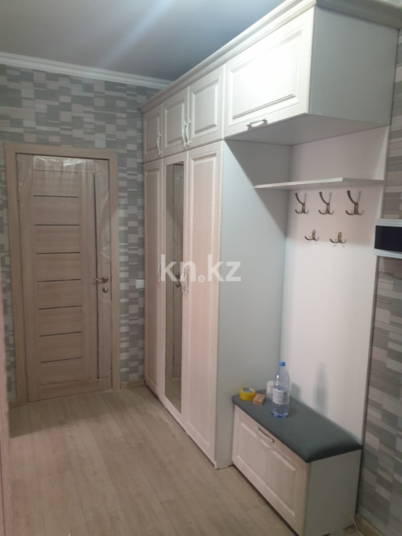 Аренда 1-комнатной квартиры, 46 м² в Астане - фото 5