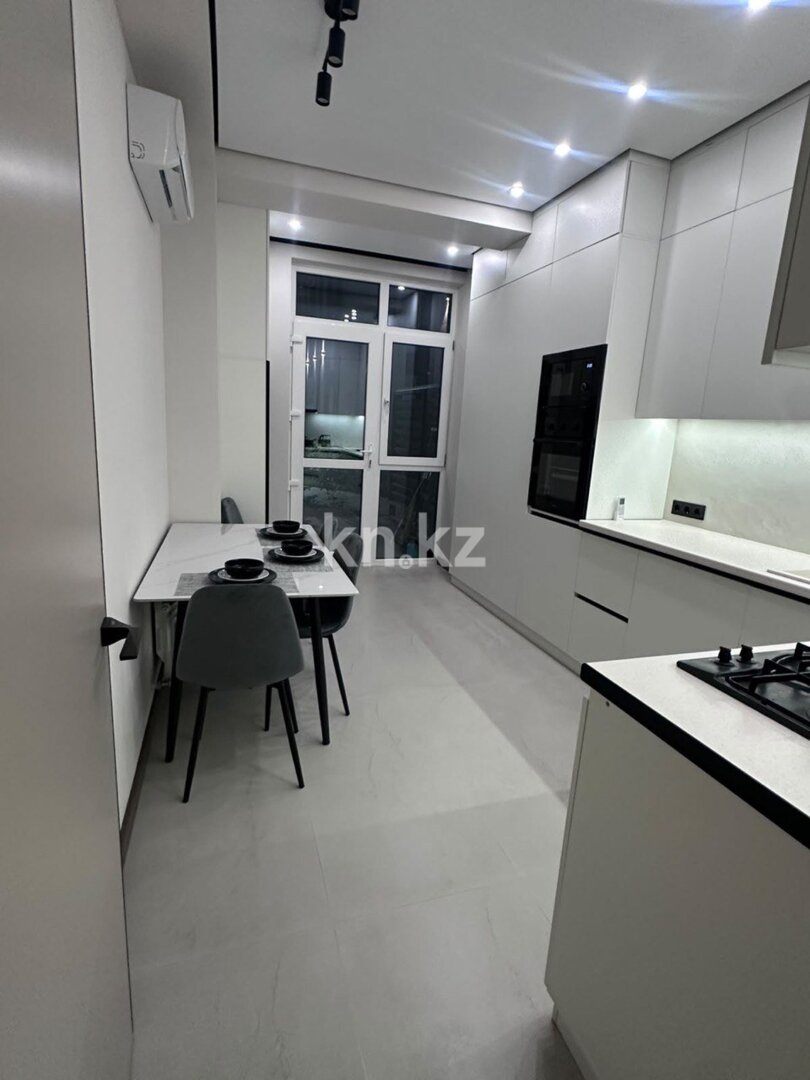 Аренда 1-комнатной квартиры, 40 м² в Алматы - фото 6