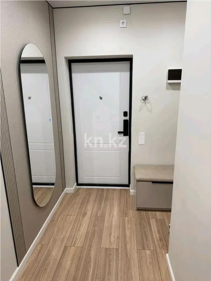 Продажа 1-комнатной квартиры, 39.7 м², пр. Райымбека, дом  210/7 - Продажа квартир в Алматы с фото фото 4 из 4