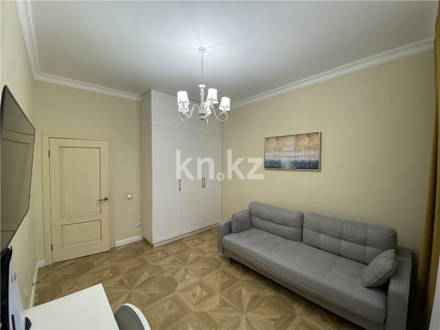 Продажа 3-комнатной квартиры, 82 м² - Продажа квартир в р-не Есиль Астаны - страница 12 фото 7 из 17