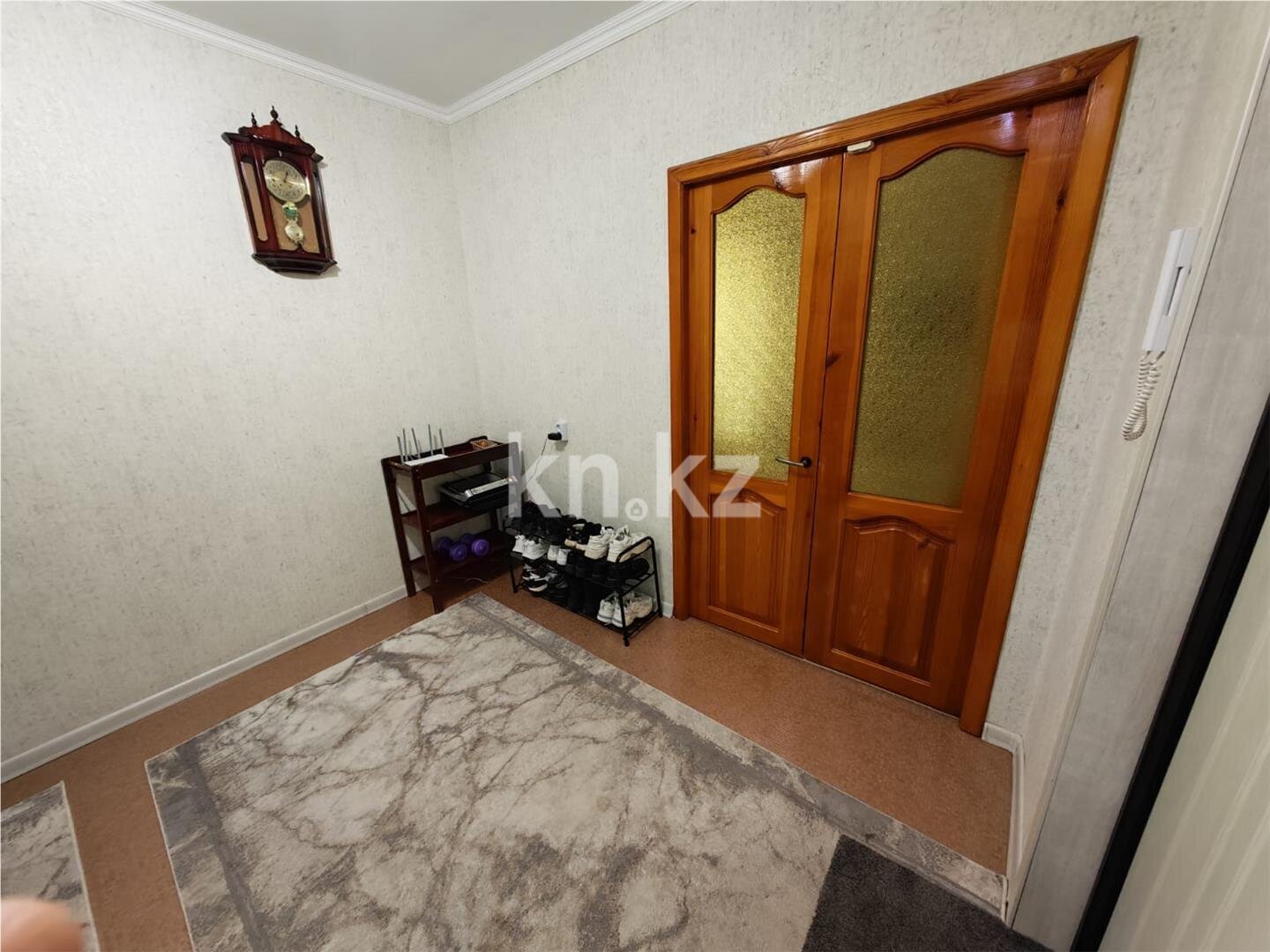 Продажа 3-комнатной квартиры, 70 м² в Караганде - фото 20