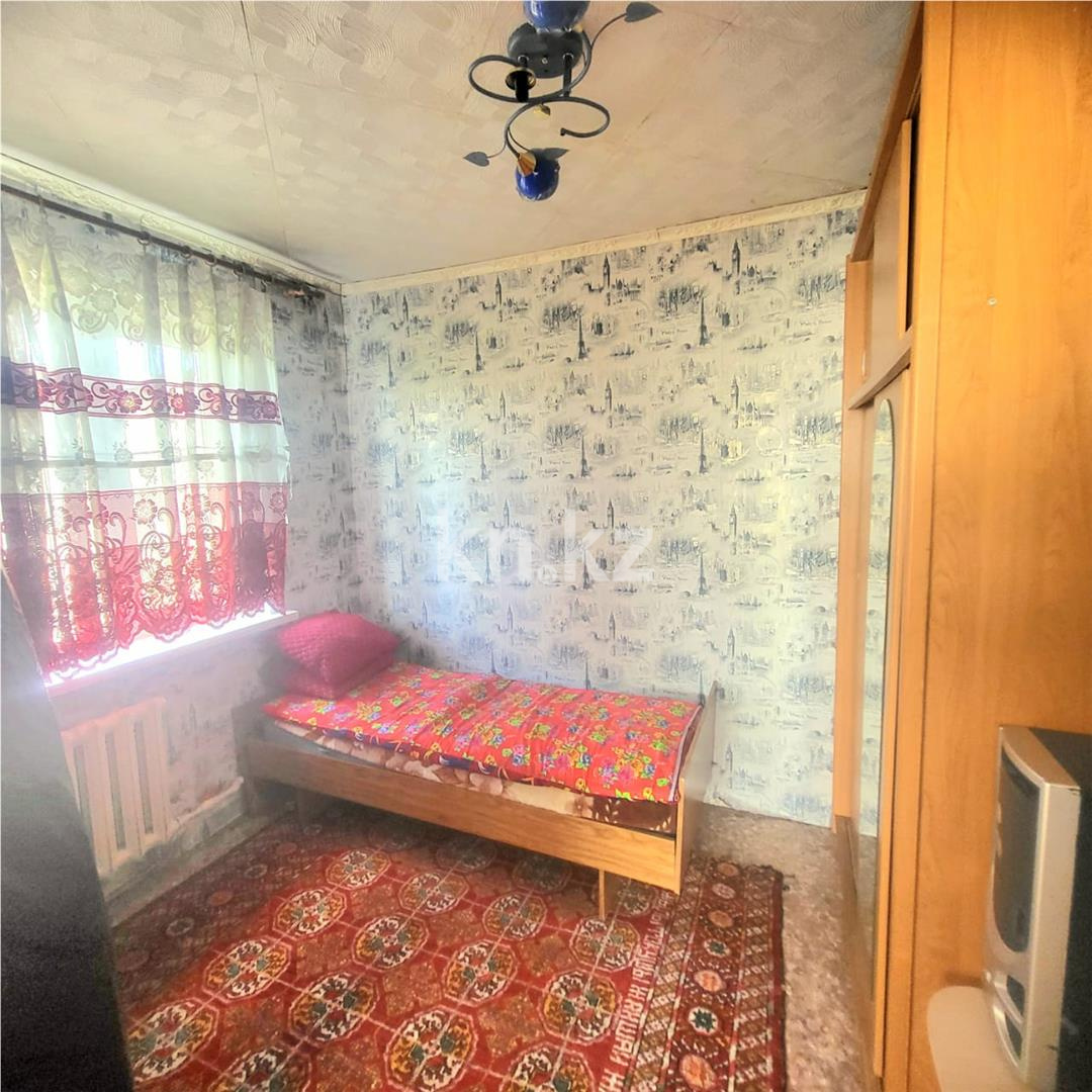 Продажа 3-комнатной квартиры, 56 м², мкр-н 4-й - Продажа земельных участков в Уральске фото 3 из 11