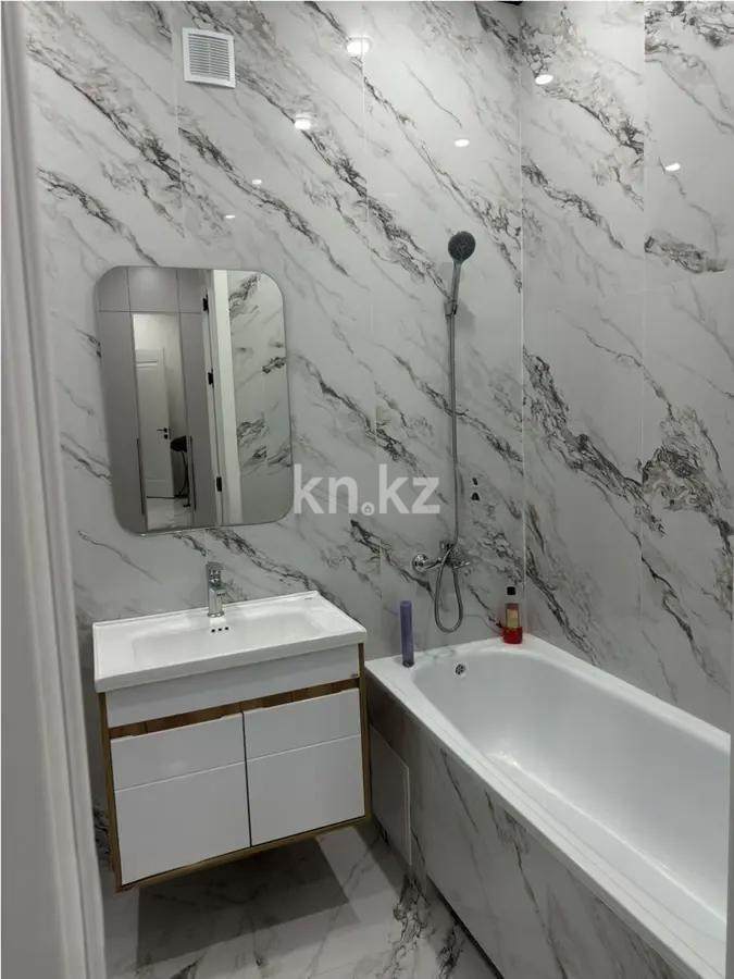 Продажа 1-комнатной квартиры, 40 м² - Продажа однокомнатных квартир в Караганде фото 4 из 4