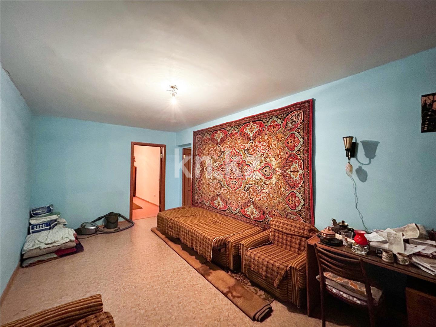 Продажа 3-комнатной квартиры, 70 м², пр. Строителей в Караганде - фото 4