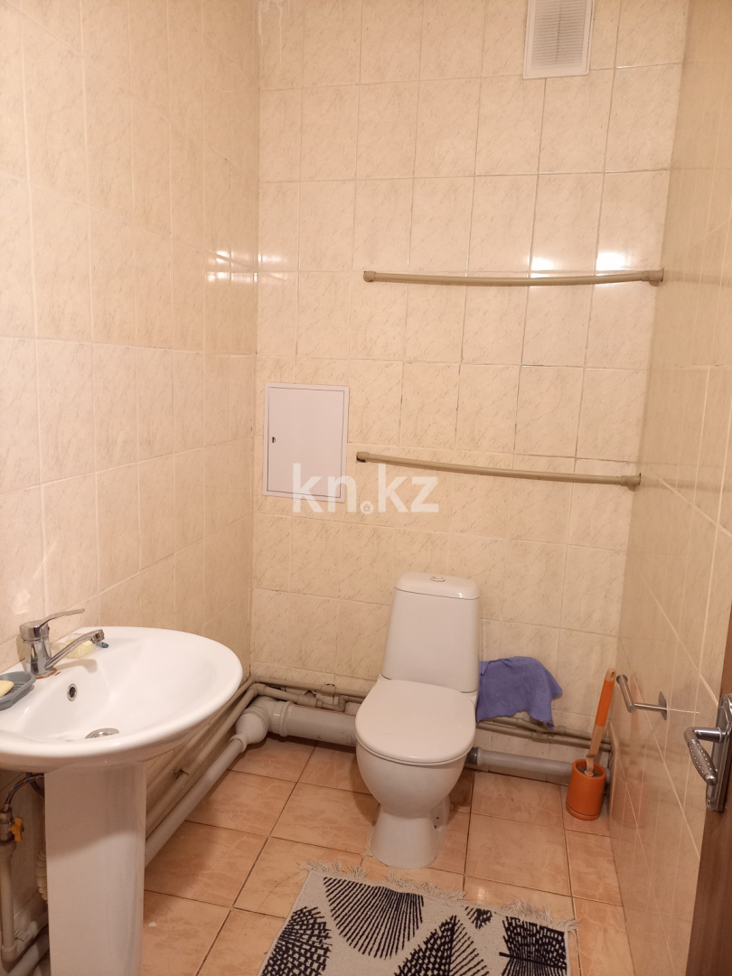 Аренда 3-комнатной квартиры, 123 м² - Аренда трехкомнатных квартир помесячно в Алматы фото 34 из 40