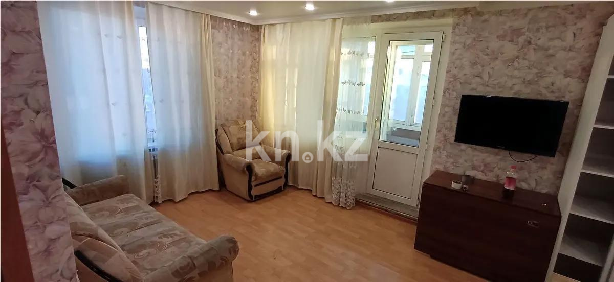 Продажа 1-комнатной квартиры, 31 м² в Астане