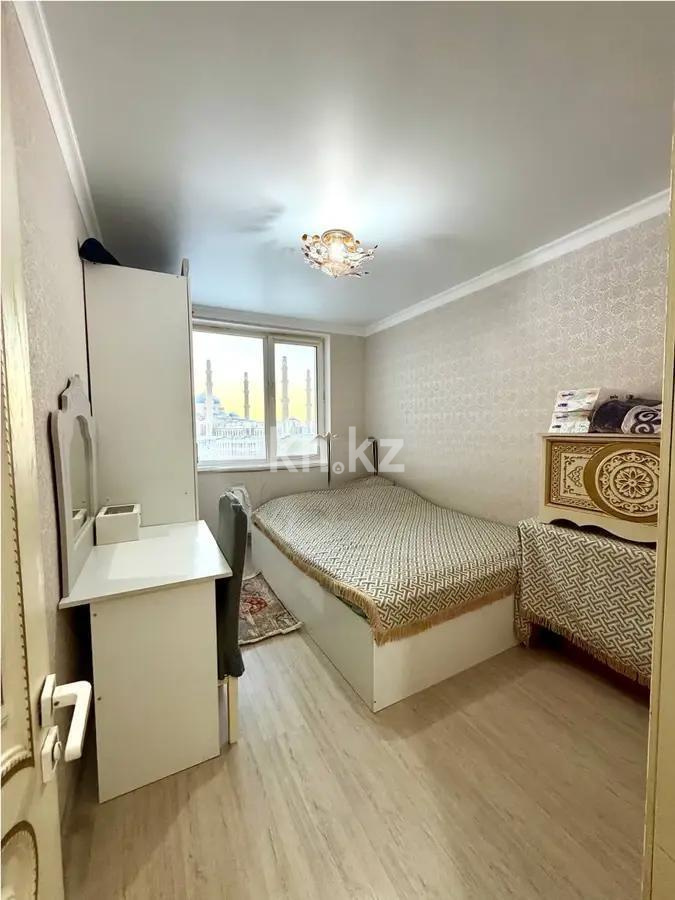 Продажа 3-комнатной квартиры, 74 м² - Продажа квартир в Астане в р-не Есиль - страница 3 фото 2 из 5