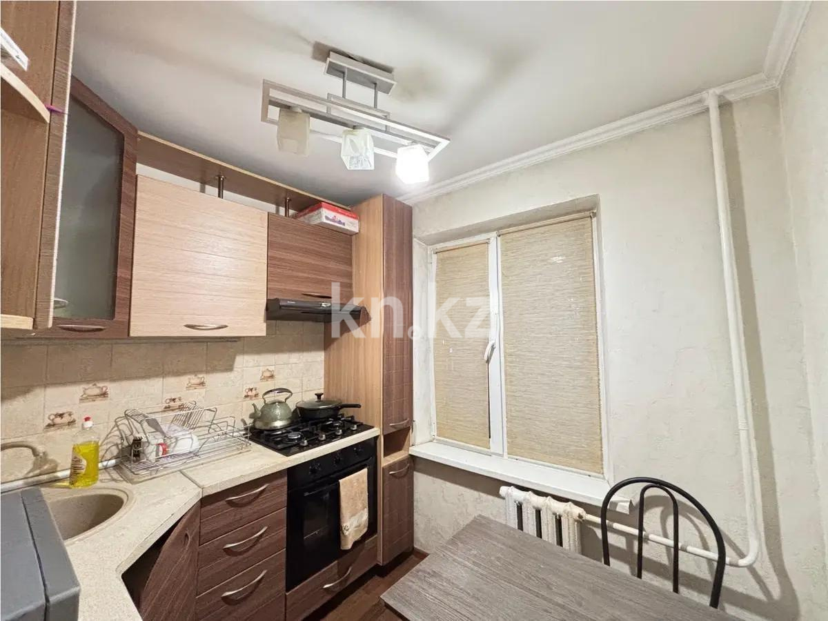 Продажа 3-комнатной квартиры, 60 м² - Продажа  трехкомнатных квартир в Алматы фото 4 из 5