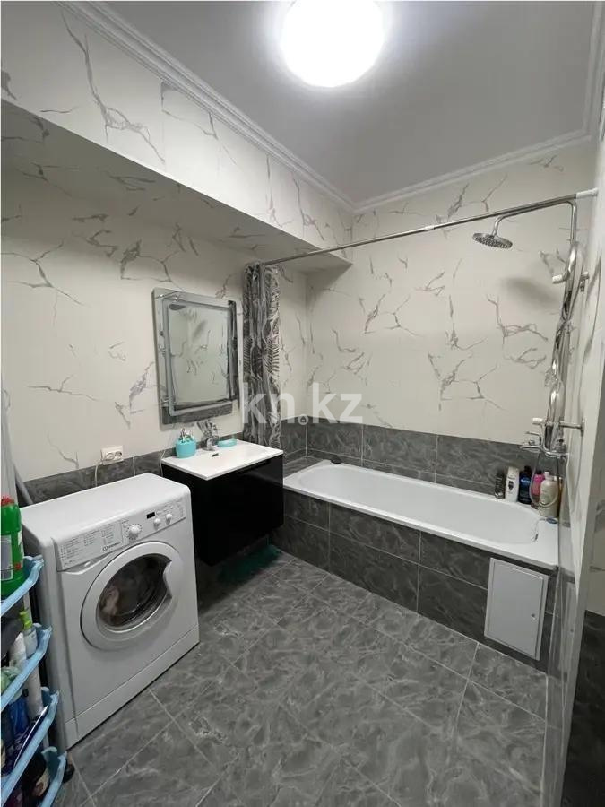 Продажа 2-комнатной квартиры, 69 м², ул. Сыганак, дом  18 в Астане - фото 4