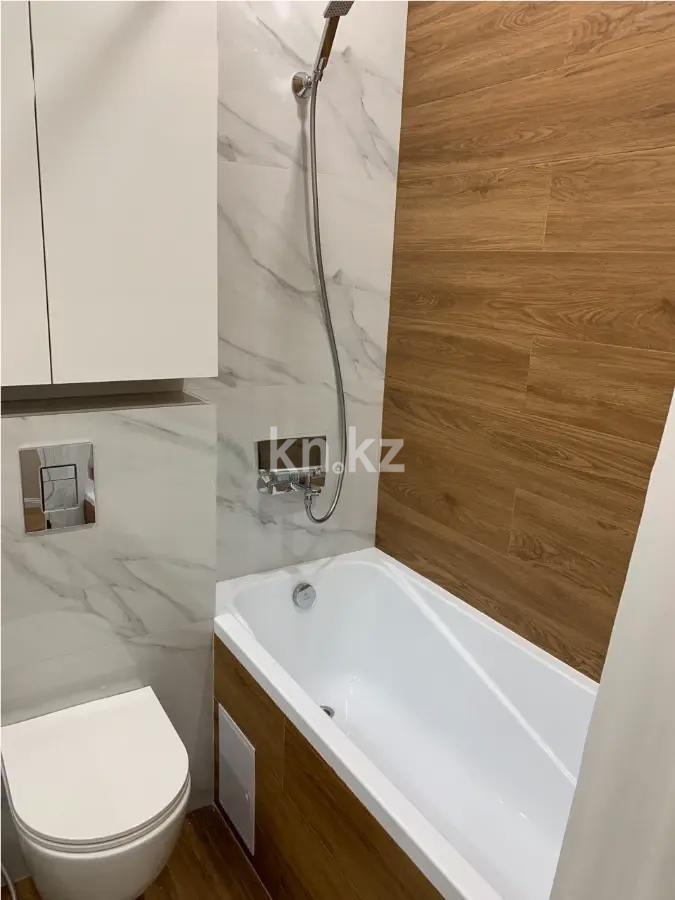 Продажа 2-комнатной квартиры, 54 м², ул. Тулебаева, дом  49/1 - Продажа квартир в Алматы фото 6 из 6