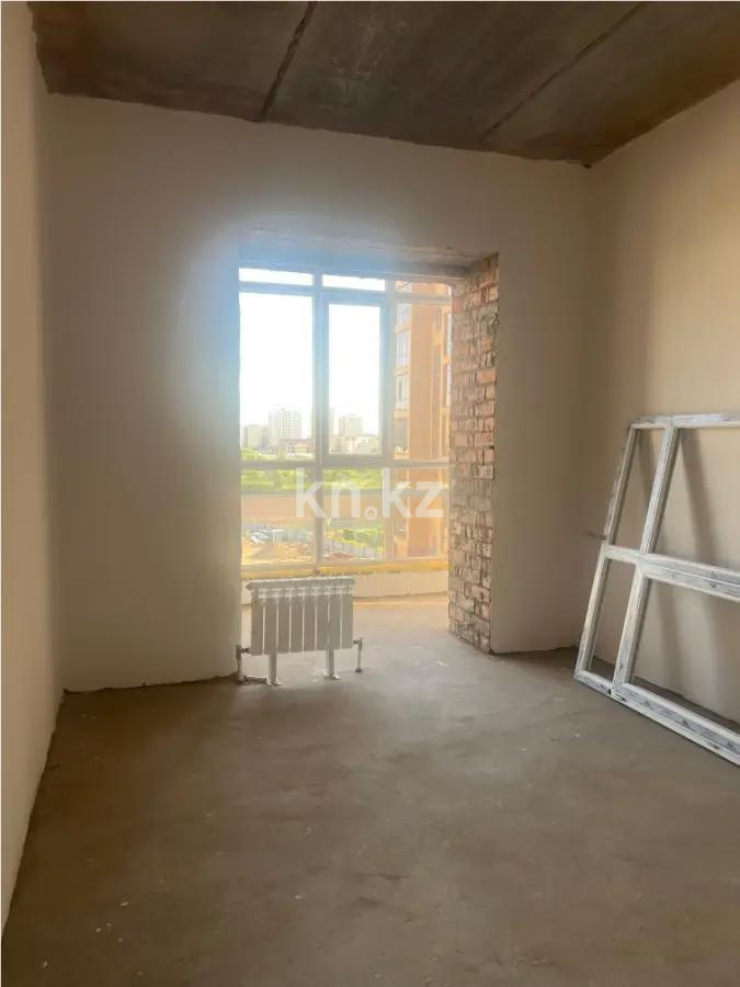 Продажа 2-комнатной квартиры, 59.55 м², ул. Е-429, дом  1 стр в Астане - фото 3