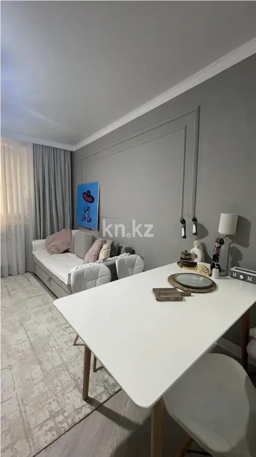 Продажа 2-комнатной квартиры, 38 м² - Продажа квартир от собственников в Астане - страница 126 фото 1 из 4