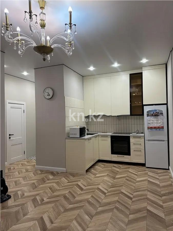 Продажа 2-комнатной квартиры, 42.8 м² - Продажа квартир в кирпичном доме в Казахстане - страница 4 фото 3 из 5