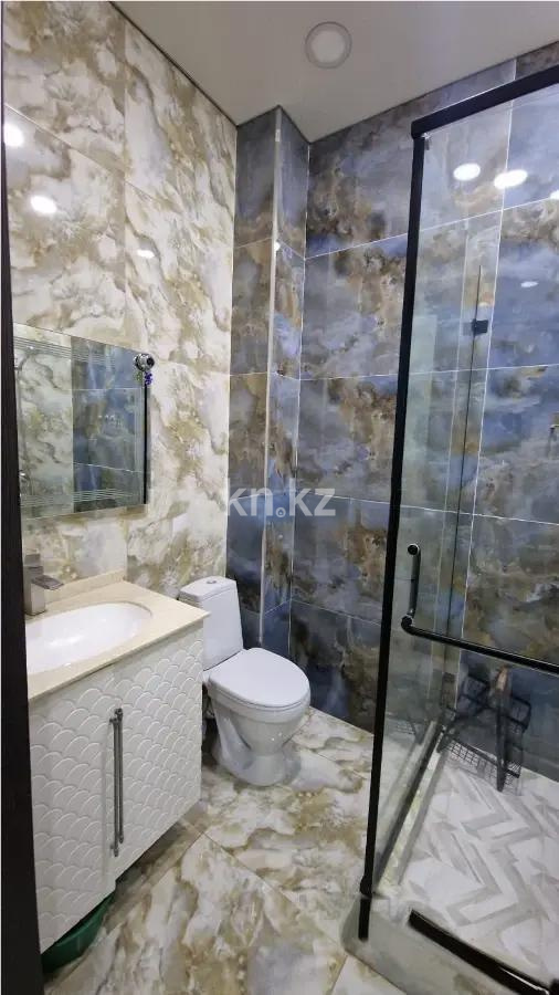 Продажа 2-комнатной квартиры, 40 м² в Астане - фото 5
