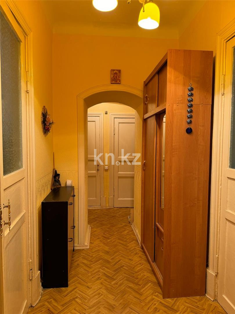 Продажа 4-комнатной квартиры, 79 м², ул. Лободы - Продажа  четырехкомнатных квартир в Караганде фото 17 из 19