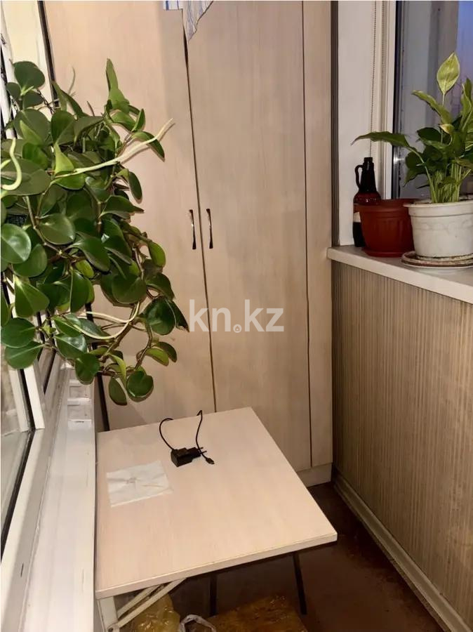 Продажа 1-комнатной квартиры, 40.6 м² в Алматы - фото 5