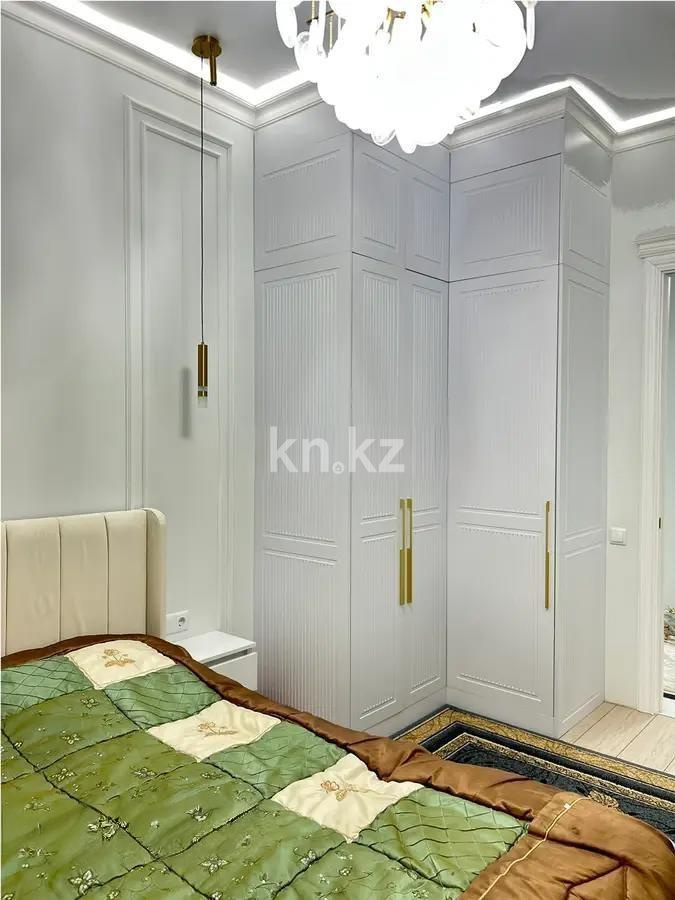 Продажа 2-комнатной квартиры, 63 м² - Продажа квартир в новостройках Астаны - страница 23 фото 2 из 5