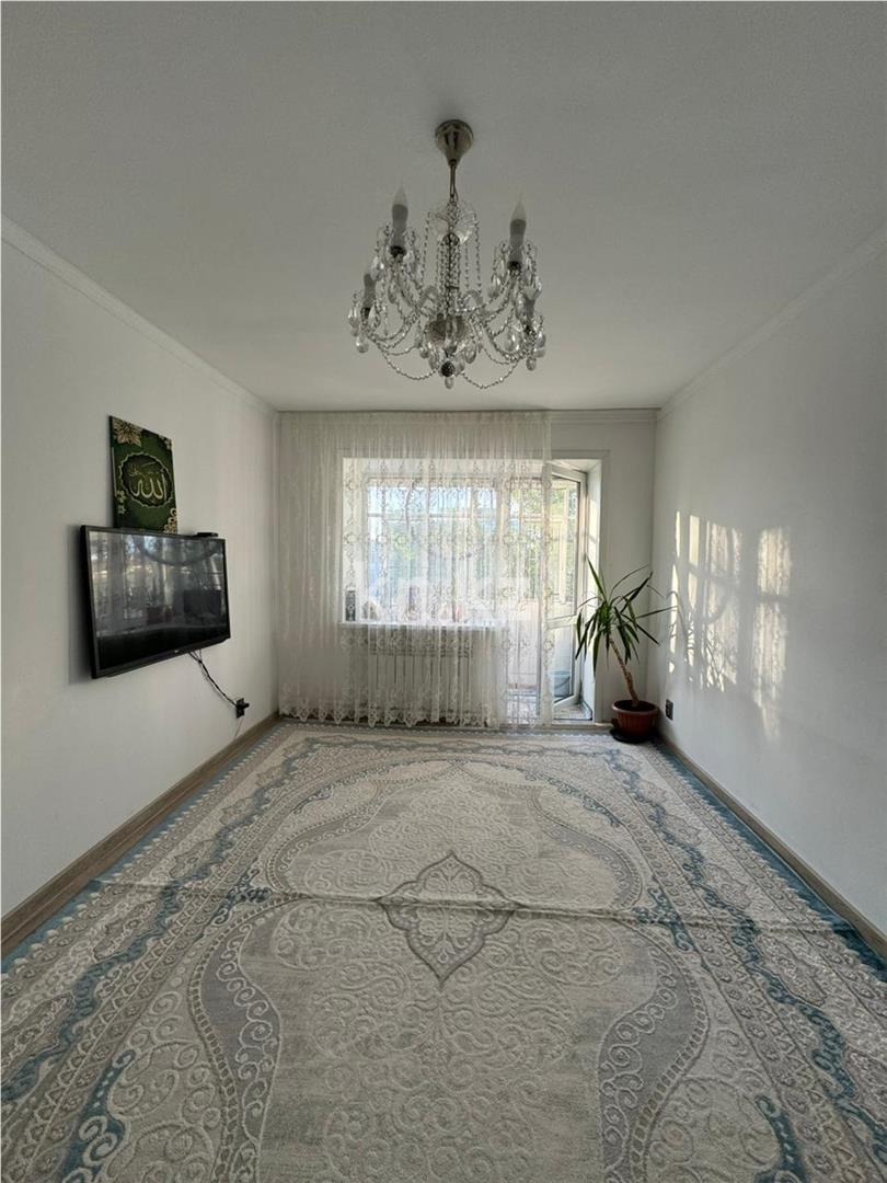 Продажа 3-комнатной квартиры, 58 м² - Недвижимость в Караганде - страница 15 фото 4 из 7