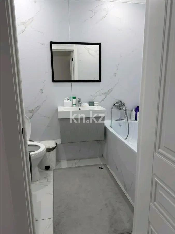 Продажа 1-комнатной квартиры, 38 м² - Продажа квартир в новостройках Астаны - страница 6 фото 3 из 3