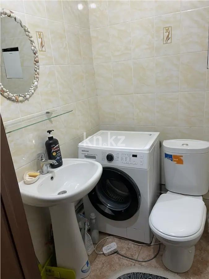 Продажа 3-комнатной квартиры, 80 м², ул. Култегин, дом  5 - Продажа  трехкомнатных квартир в Астане фото 6 из 7