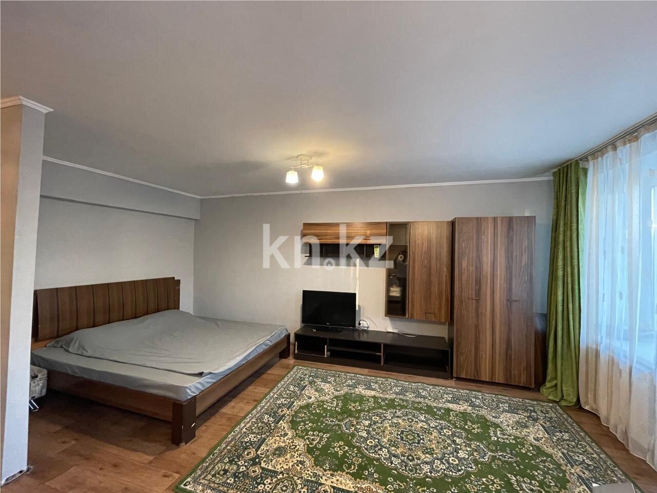 Продажа 1-комнатной квартиры, 30 м² в Караганде - фото 2