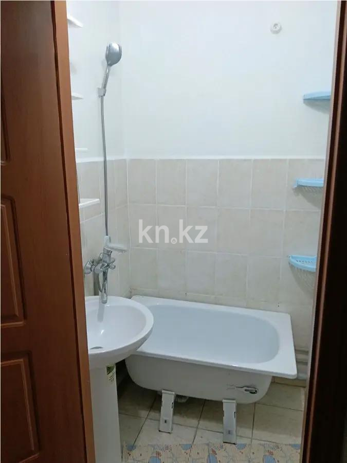 Продажа 1-комнатной квартиры, 36.8 м² - Продажа квартир в новостройках Астаны - страница 35 фото 3 из 3