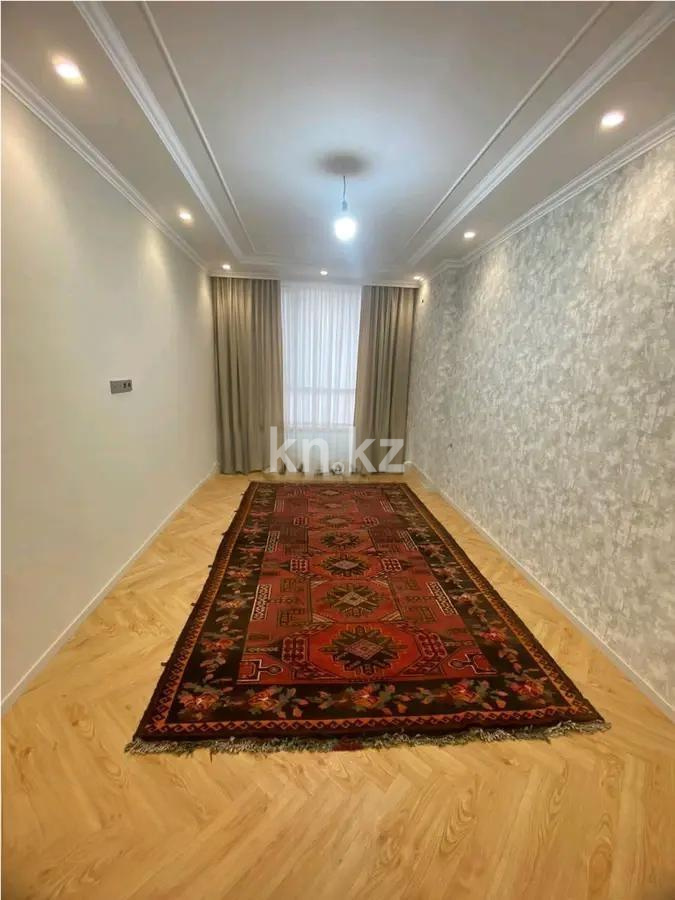 Продажа 3-комнатной квартиры, 100 м², ул. Калдаякова, дом  23 - Продажа квартир в Казахстане фото 1 из 6