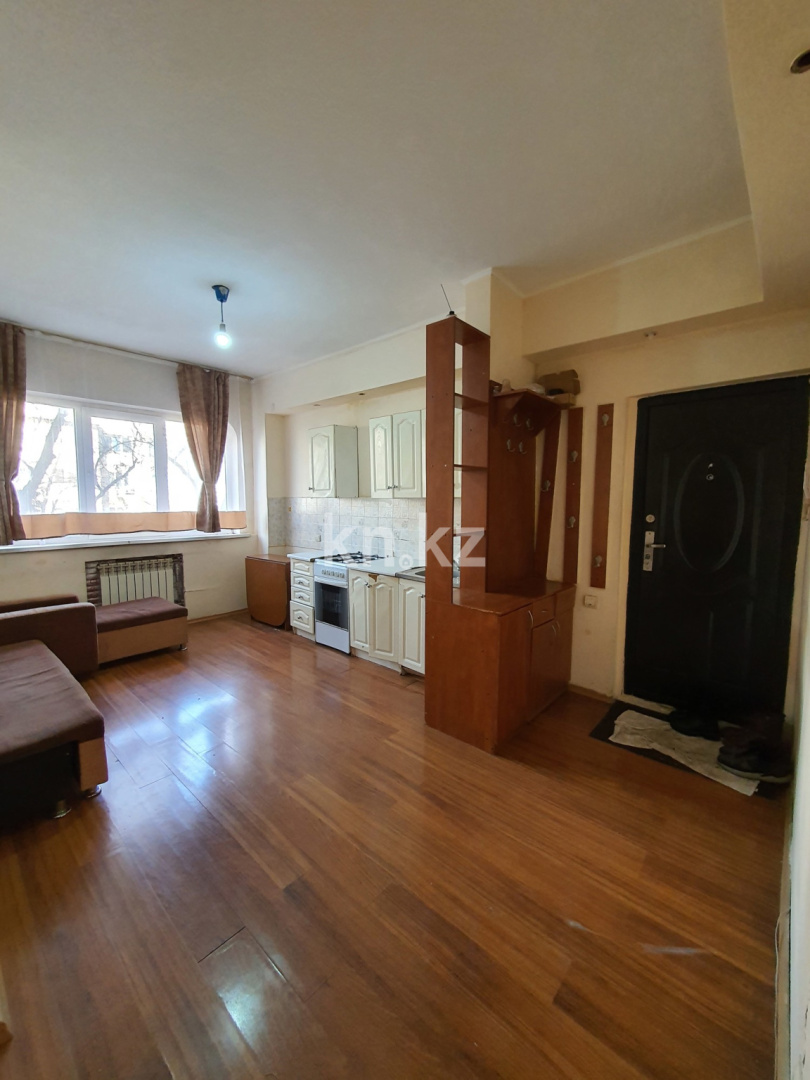Продажа 1-комнатной квартиры, 42.4 м² в Алматы - фото 5