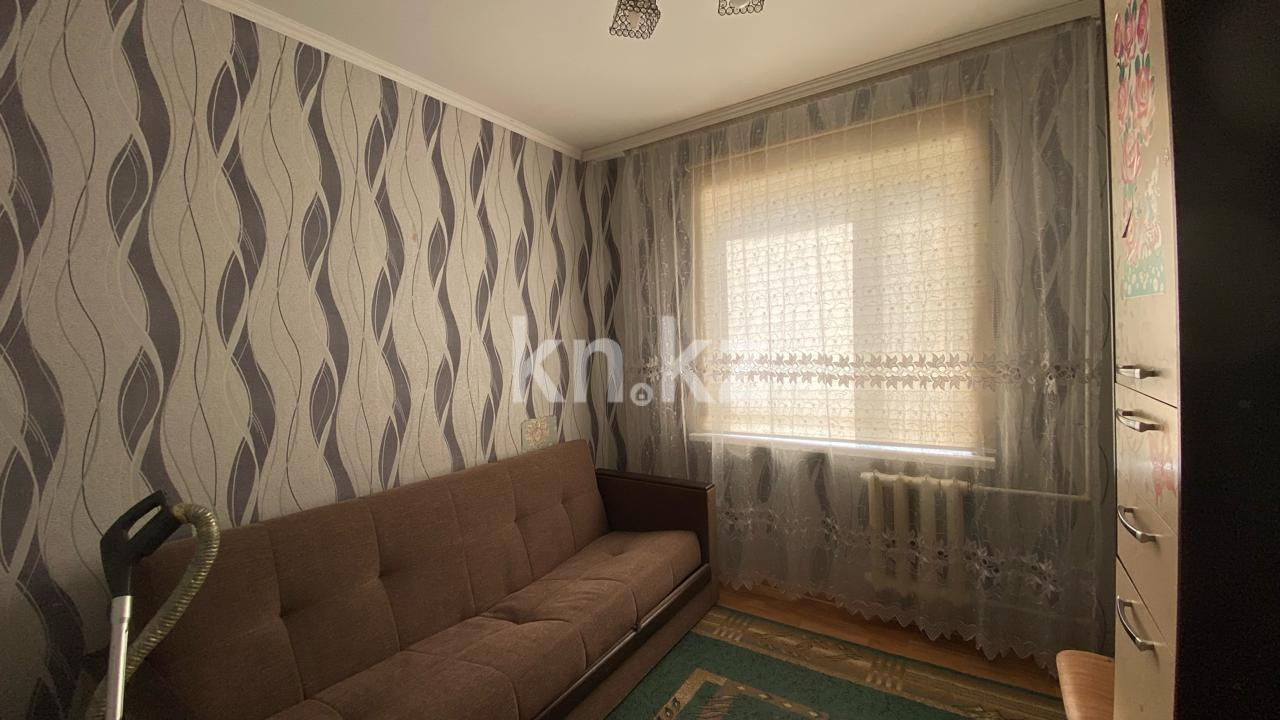 Продажа 3-комнатной квартиры, 62 м², пр. Шахтеров - Продажа  трехкомнатных квартир в Караганде фото 3 из 15