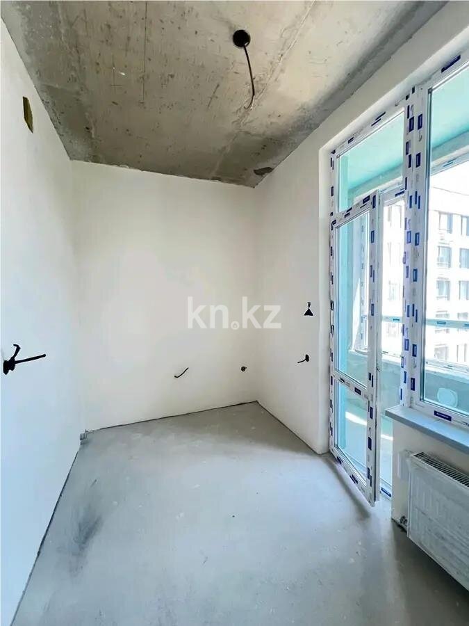 Продажа 1-комнатной квартиры, 37 м² в Астане - фото 2