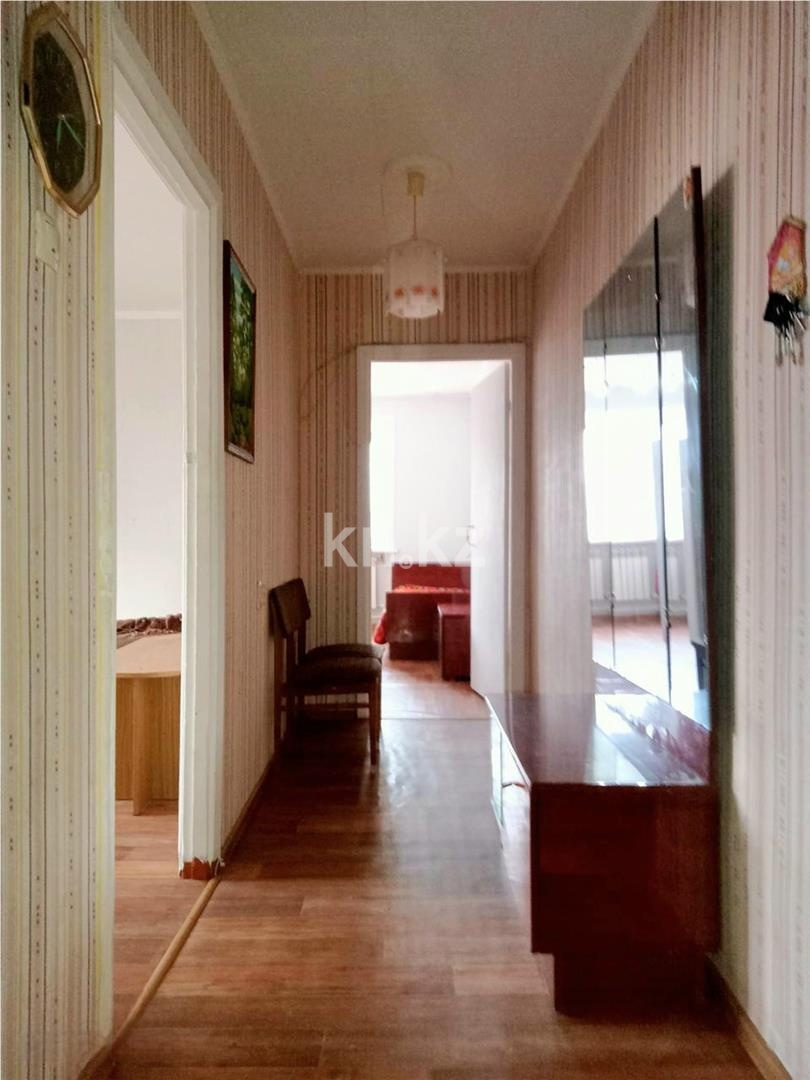 Продажа 3-комнатной квартиры, 54 м² - Продажа квартир в блочном доме в Темиртау фото 14 из 18