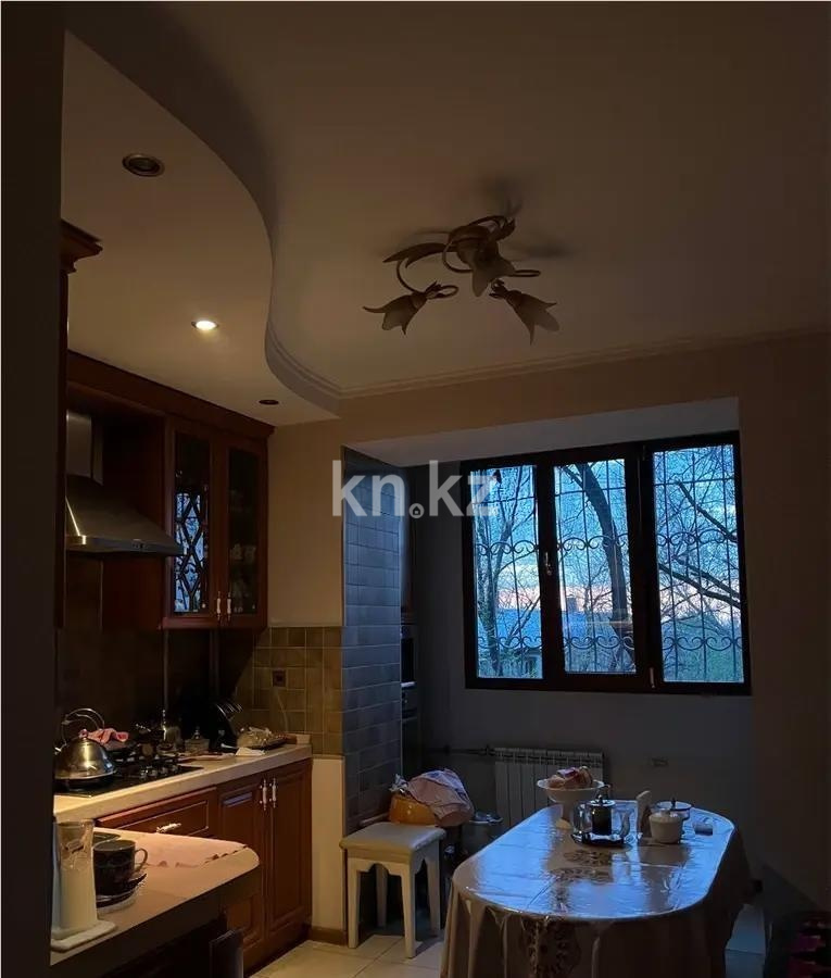 Продажа 3-комнатной квартиры, 73.3 м² в Алматы - фото 2