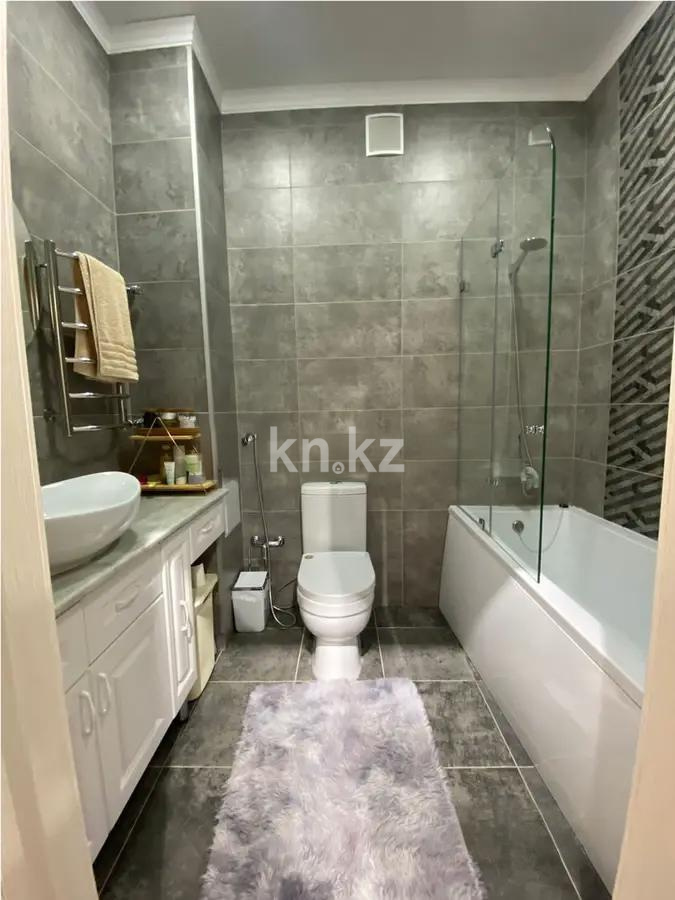 Продажа 1-комнатной квартиры, 38 м² в Астане - фото 3