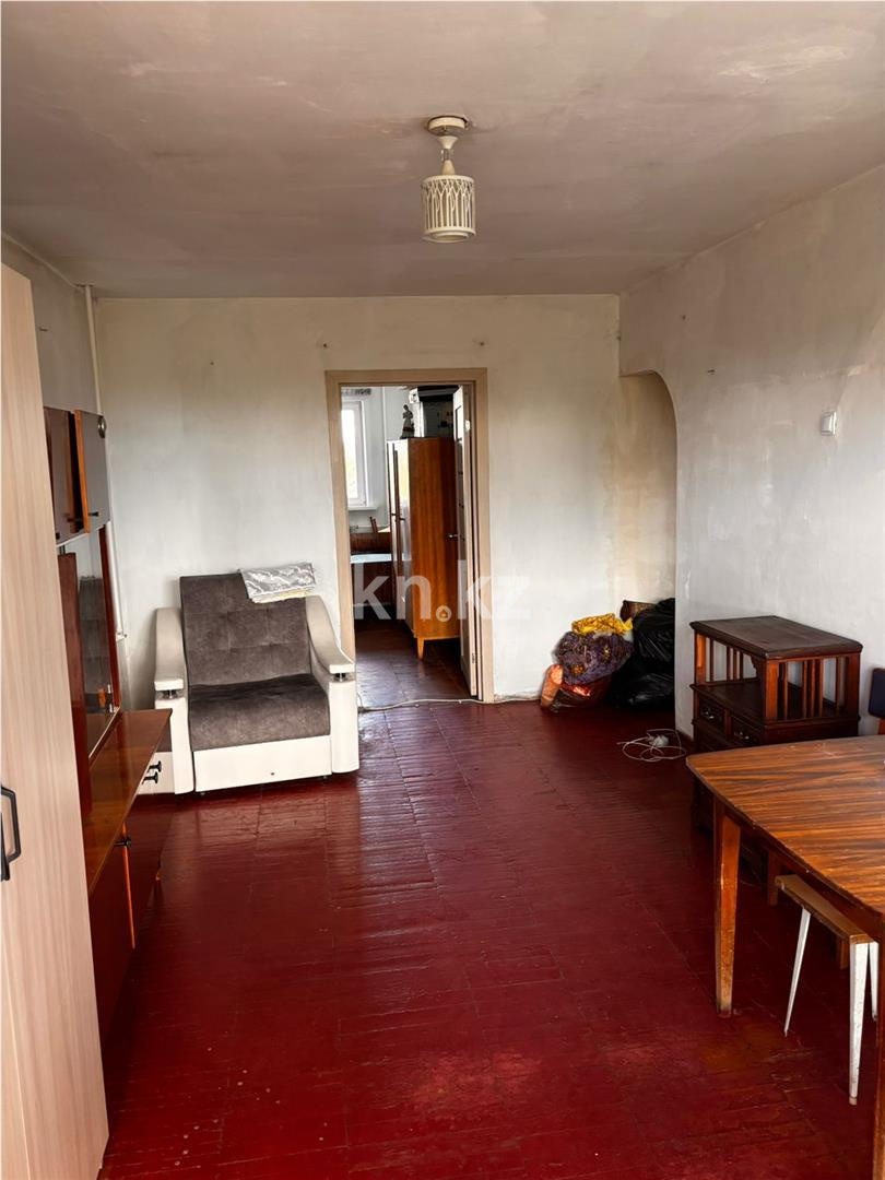 Продажа 2-комнатной квартиры, 44 м², 1 кв-л - Продажа квартир в Караганде фото 3 из 12