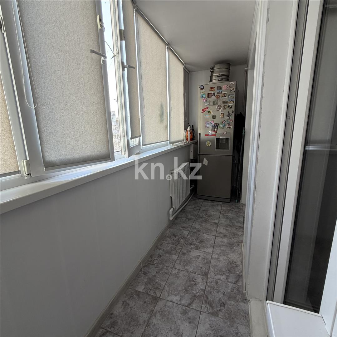 Продажа 2-комнатной квартиры, 55 м² - Продажа дач в Актобе фото 9 из 10