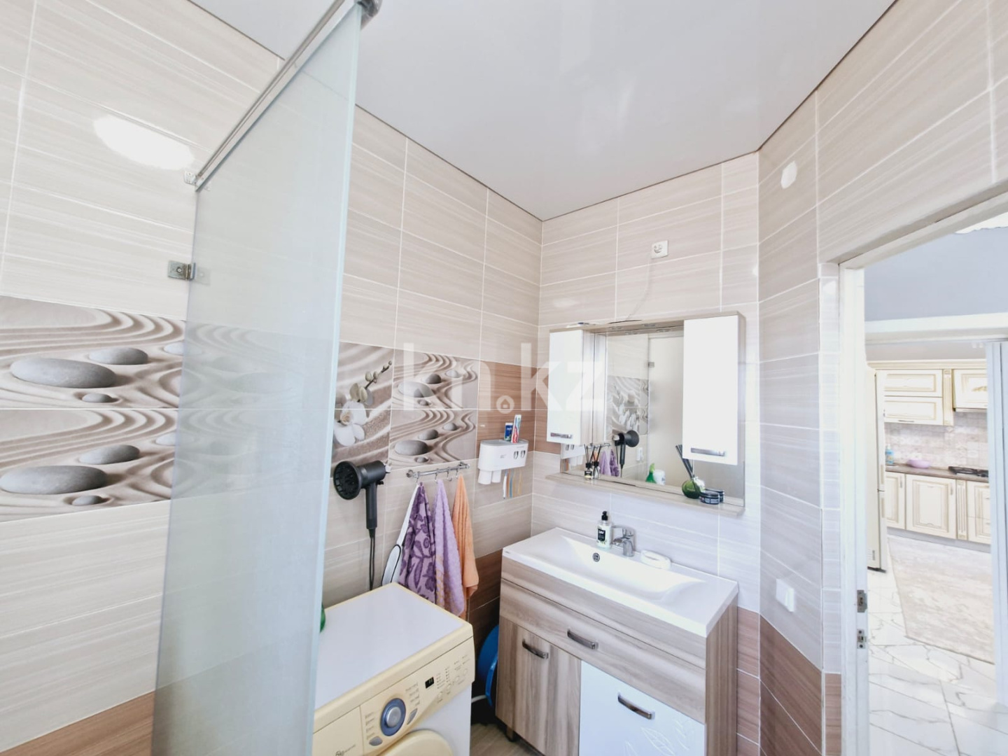 Продажа 4-комнатного дома, 177.3 м² - Недвижимость в Костанае фото 15 из 30