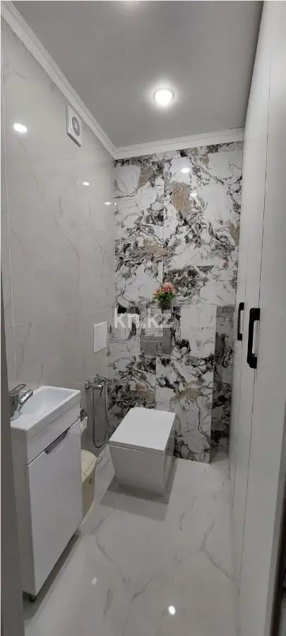 Продажа 3-комнатной квартиры, 73.46 м², пр. Мангилик Ел, дом  72/1 в Астане - фото 5