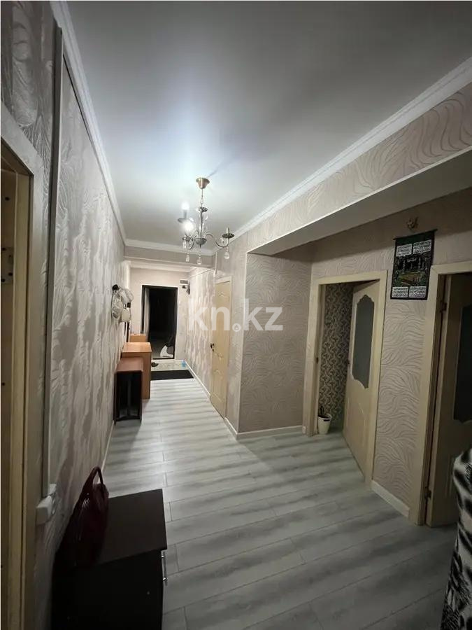 Продажа 2-комнатной квартиры, 71 м², ул. Жунисова, дом  12 - Продажа  двухкомнатных квартир в новостройках Алматы без посредников фото 6 из 6