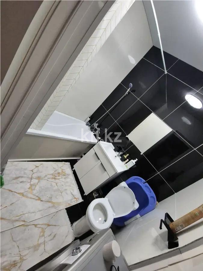 Продажа 2-комнатной квартиры, 48 м², ул. Северное Кольцо, дом  92/13 - Продажа квартир в Казахстане фото 4 из 5