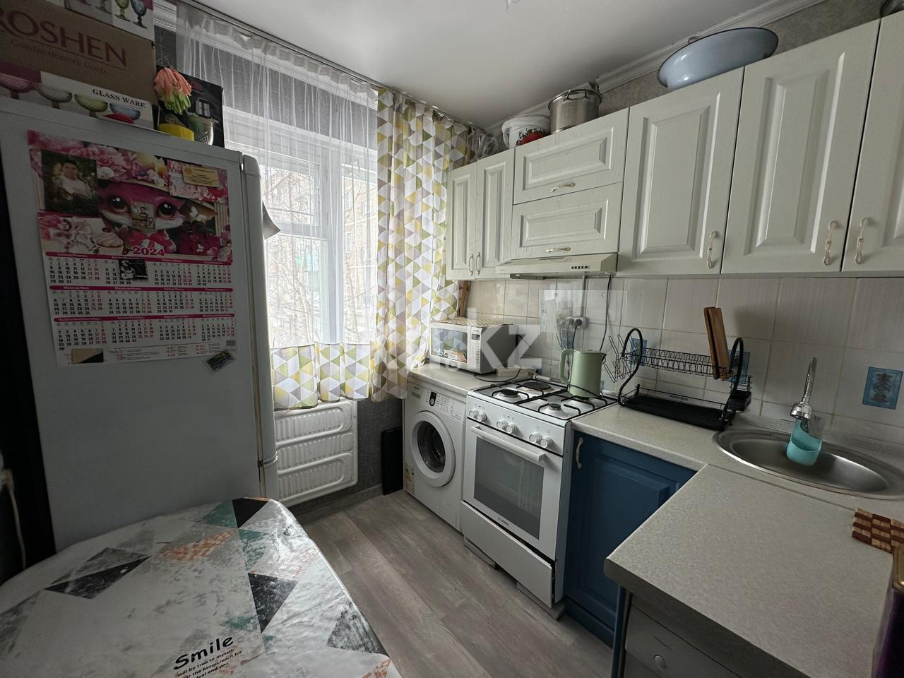 Продажа 2-комнатной квартиры, 44 м² в Караганде - фото 4