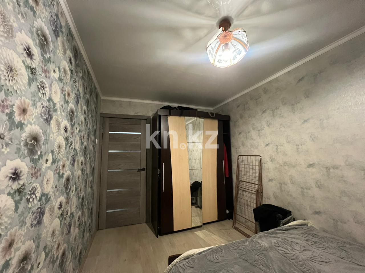 Продажа 2-комнатной квартиры, 46 м², ул. Ержанова, дом  31 в Караганде - фото 5