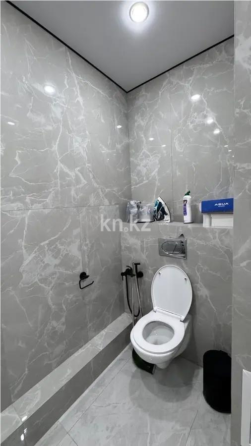 Продажа 2-комнатной квартиры, 59 м², пр. Момышулы, дом  6/1 в Астане - фото 5