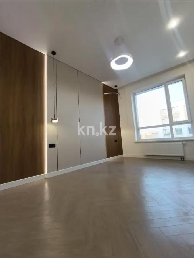 Продажа 3-комнатной квартиры, 66 м² - Продажа квартир в новостройках Алматы с фото - страница 3 фото 2 из 5