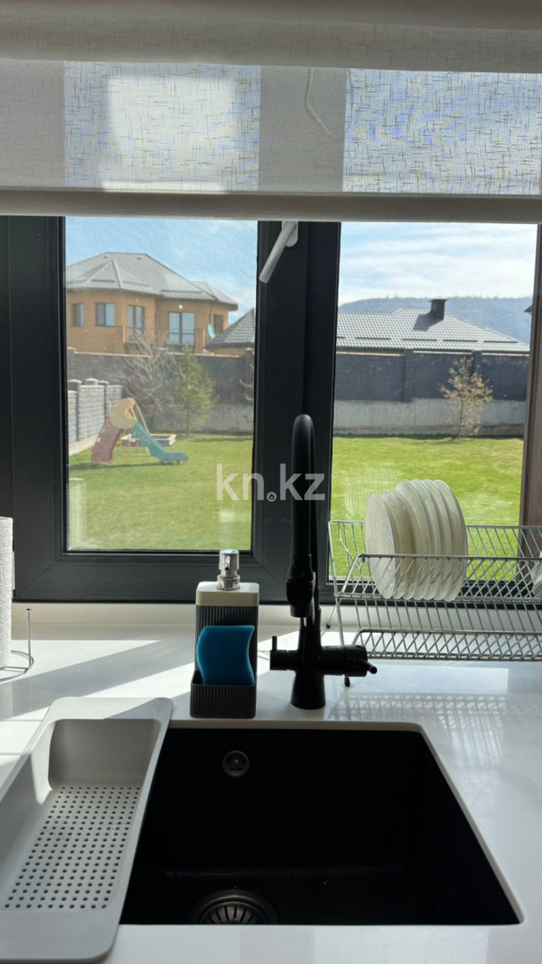 Продажа 6-комнатного дома, 422 м² - Продажа домов, коттеджей в Алматы фото 19 из 40