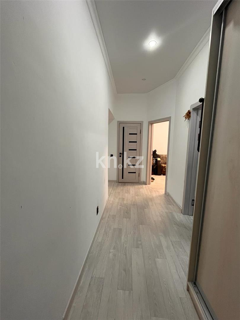 Продажа 3-комнатной квартиры, 63 м², ул. Кулкыбаева, дом  13 - Продажа квартир в новостройках Караганды фото 11 из 14