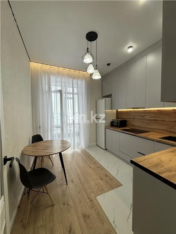 Продажа 2-комнатной квартиры, 56 м² - Продажа квартир в новостройках Астаны с фото - страница 31 фото 3 из 5