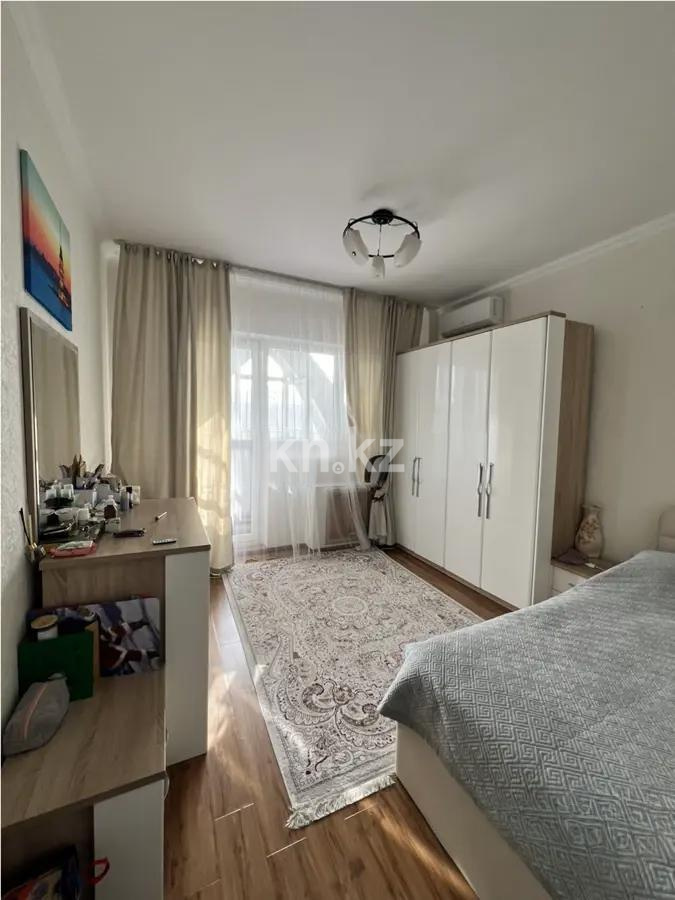 Продажа 2-комнатной квартиры, 60 м² в Алматы - фото 2