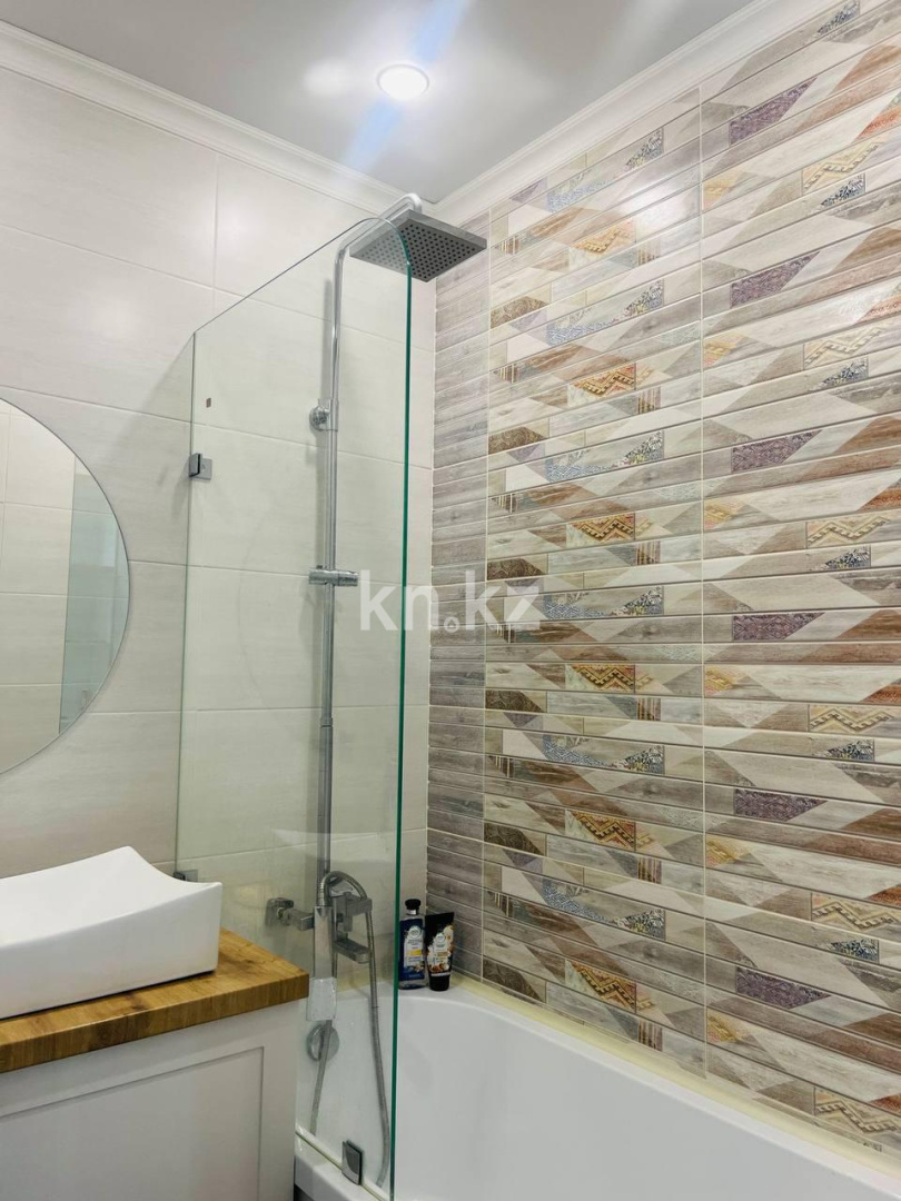 Аренда 2-комнатной квартиры, 76 м², ул. Е-67, дом  6 - ул. Сыганак - Аренда квартир помесячно в Казахстане фото 11 из 11