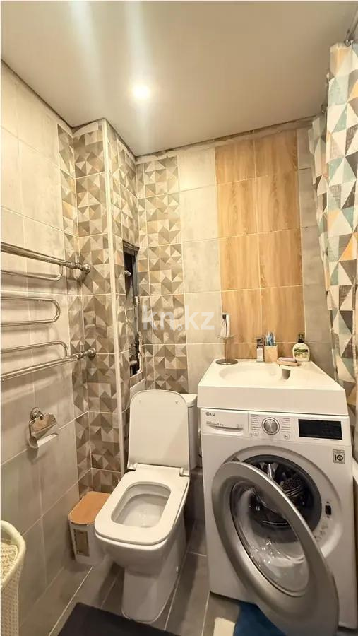 Продажа 3-комнатной квартиры, 58 м² - Продажа трехкомнатных квартир от собственников в Алматы - страница 2 фото 5 из 5