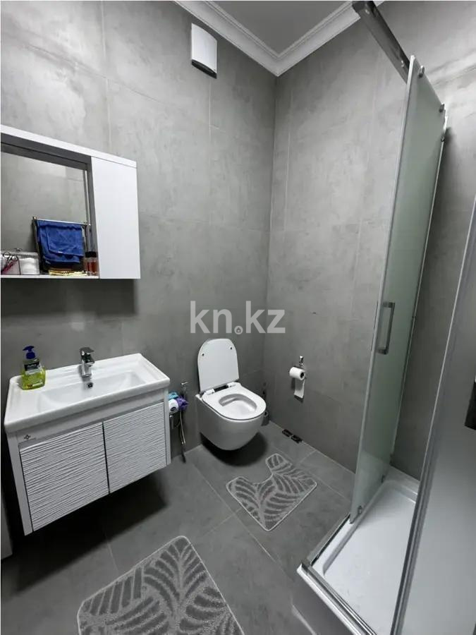 Продажа 1-комнатной квартиры, 44.7 м², пр. Райымбека, дом  348/1 в Алматы - фото 5